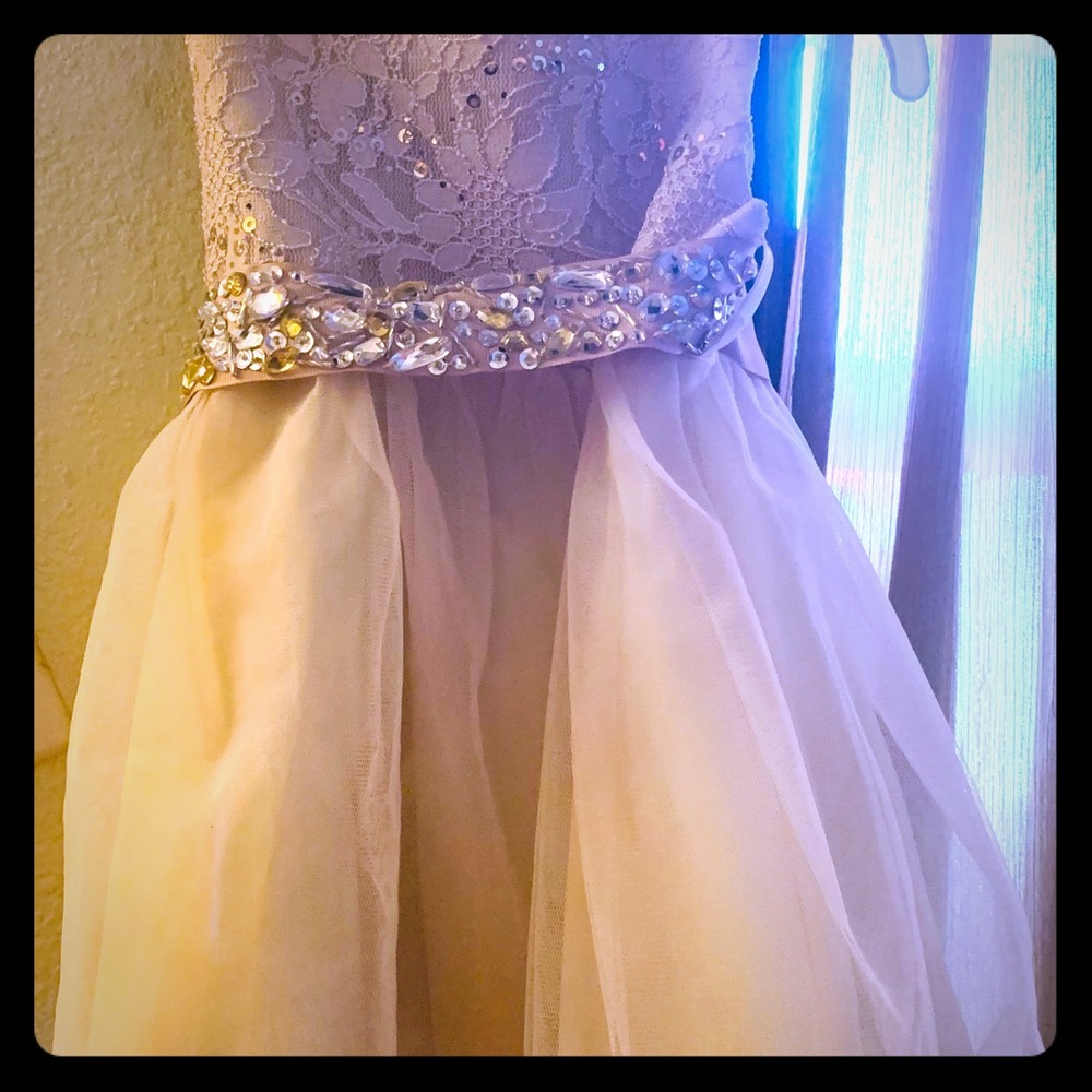 Baby girl dress